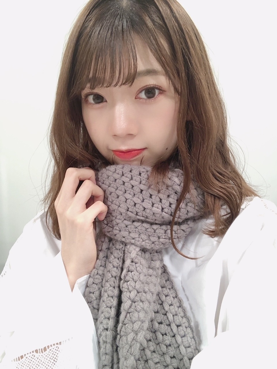 高本彩花（日向坂46）