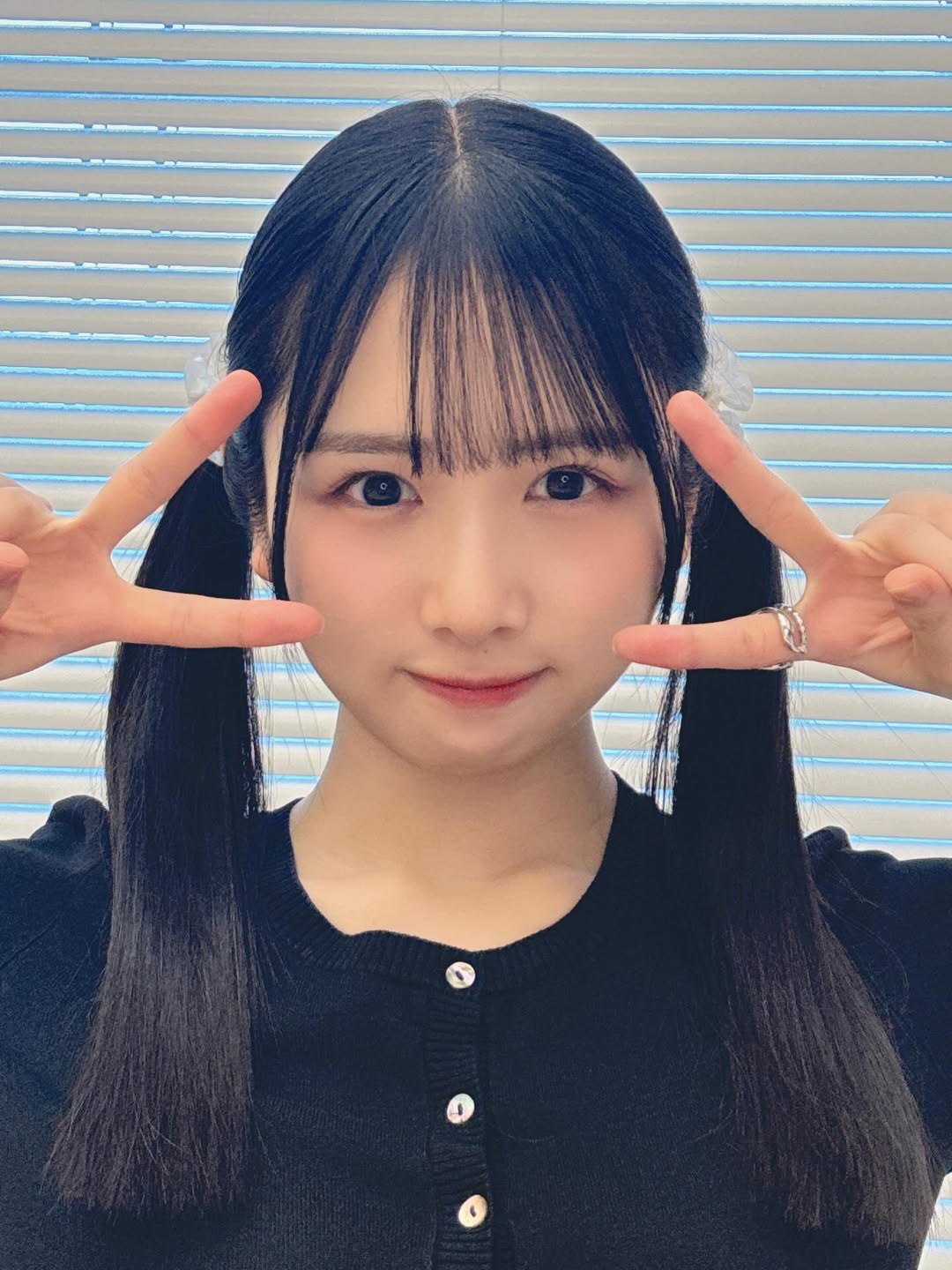 上村ひなの（日向坂46）