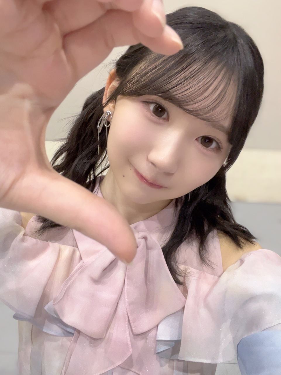 藤嶌果歩（日向坂46）