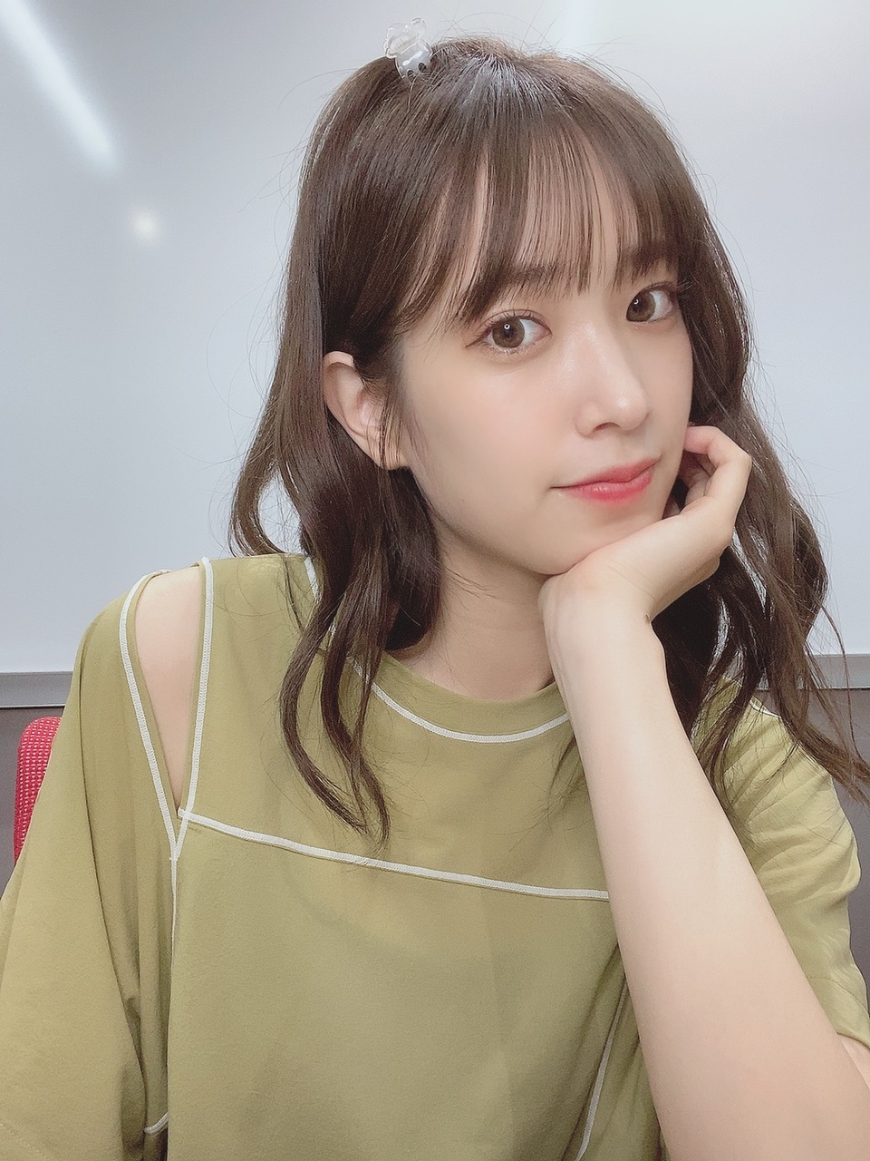 佐々木久美（日向坂46）