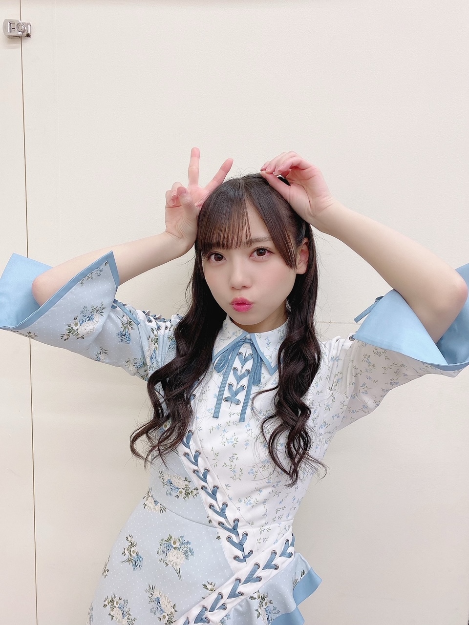 齊藤京子（日向坂46）