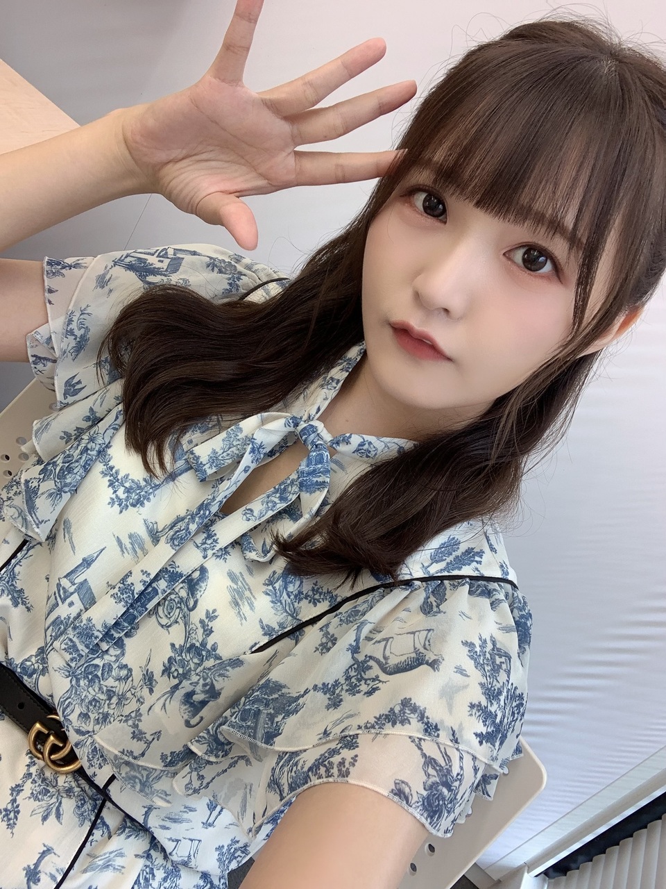 高瀬愛奈（日向坂46）