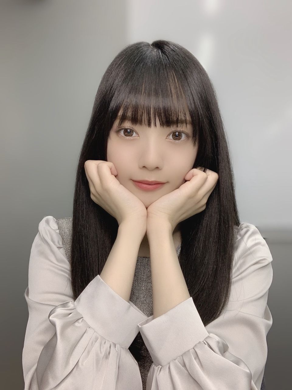 宮田愛萌（日向坂46）