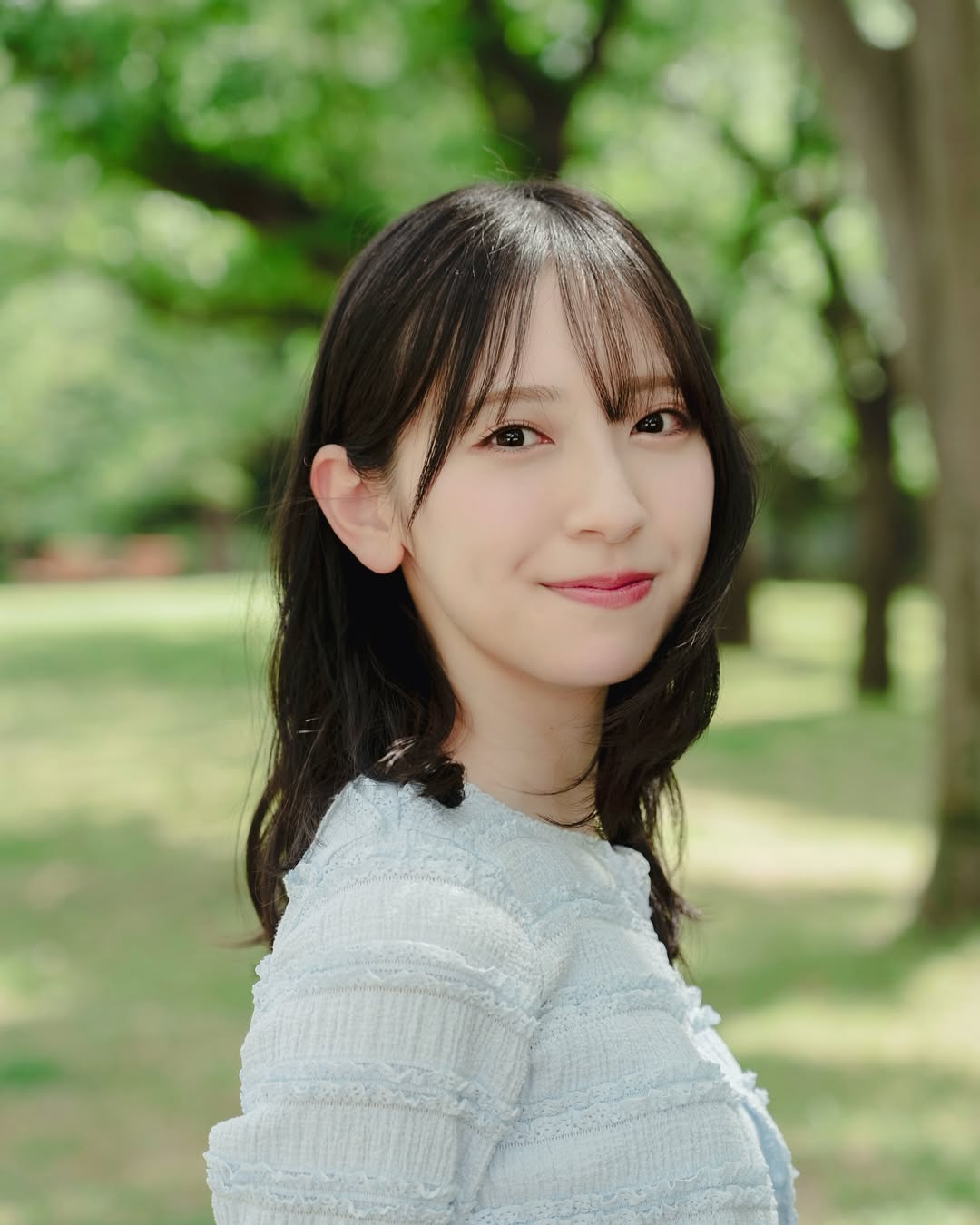 金村美玖（日向坂46）