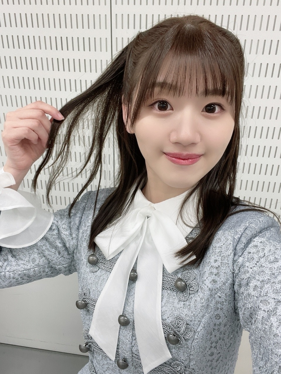 佐々木美玲（日向坂46）