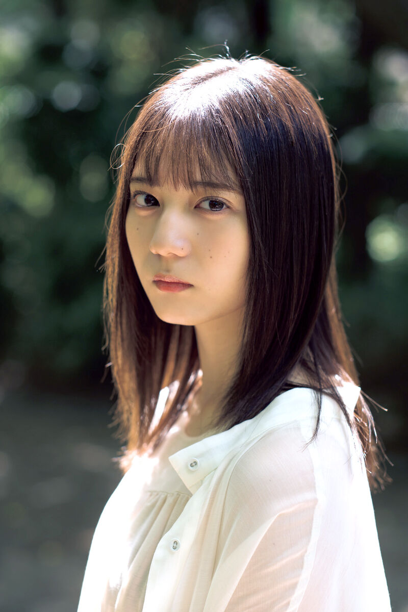 小坂菜緒（日向坂46）