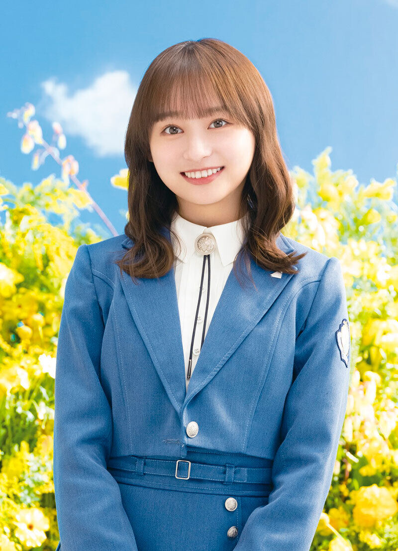 影山優佳
