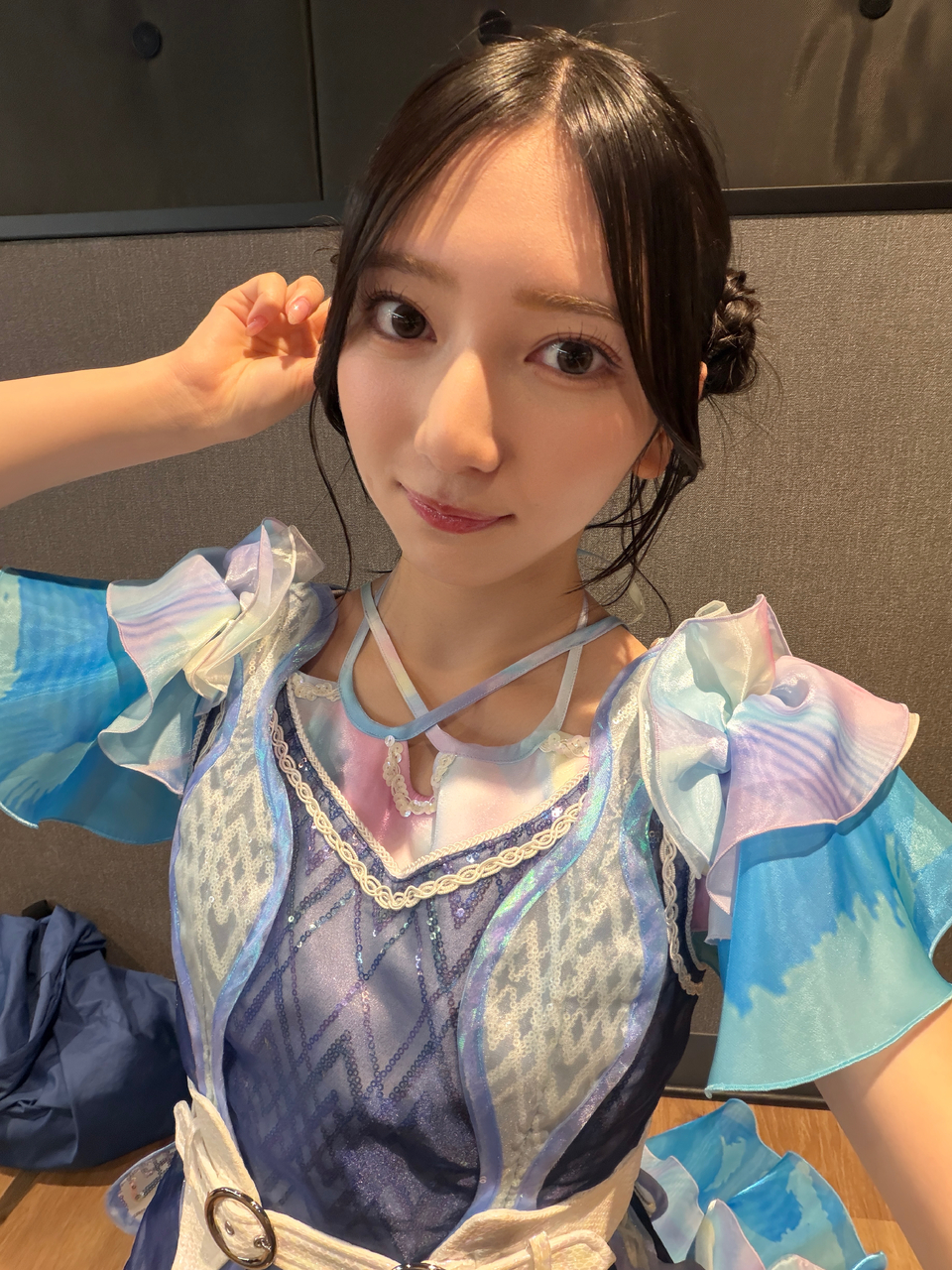 竹内希来里