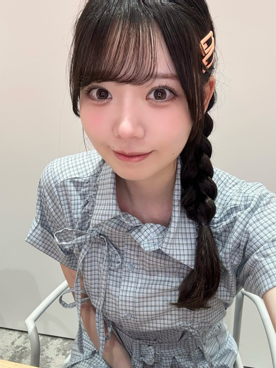 坂井新奈