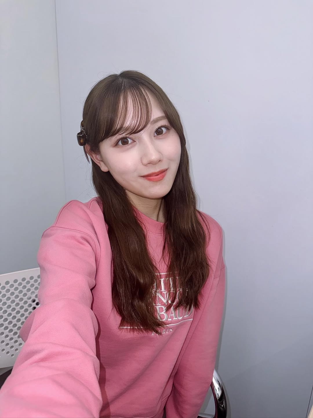 平岡海月（日向坂46）