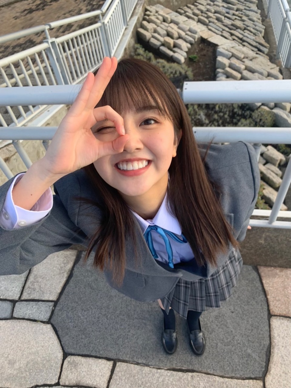山下葉留花