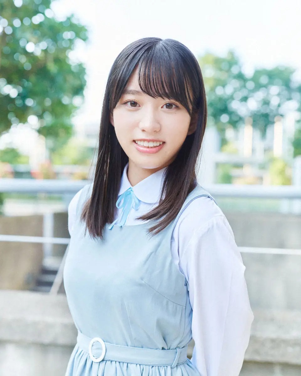 岸帆夏