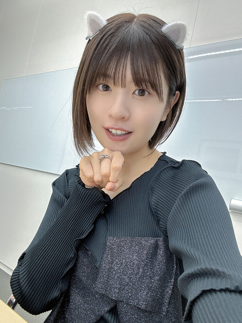 松田好花