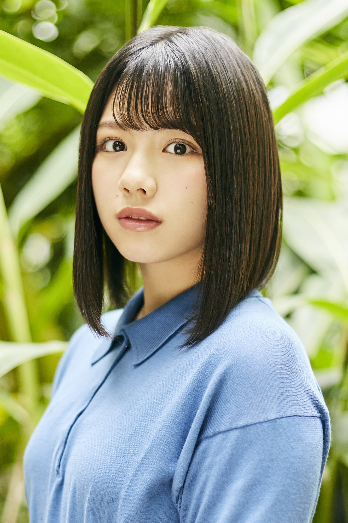渡邉美穂