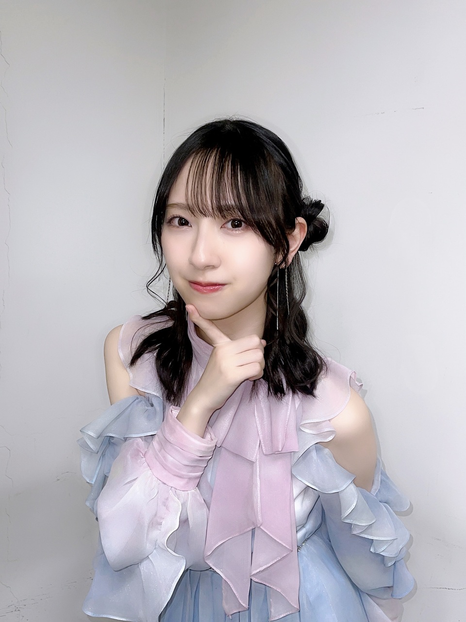 金村美玖