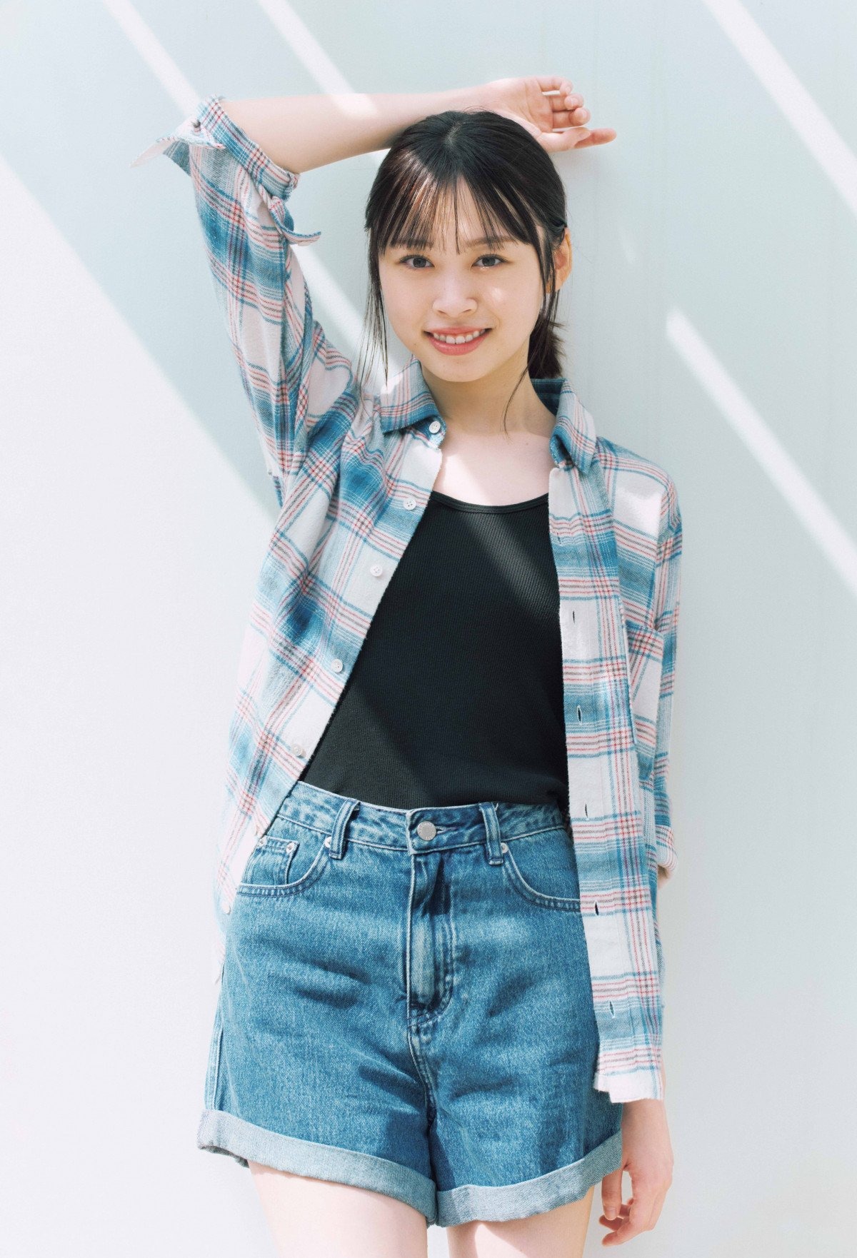 髙橋未来虹