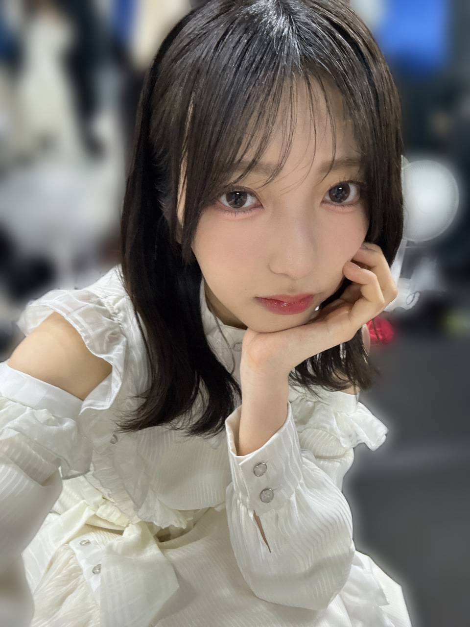 小西夏菜実（日向坂46）