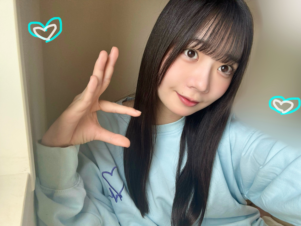 坂井新奈