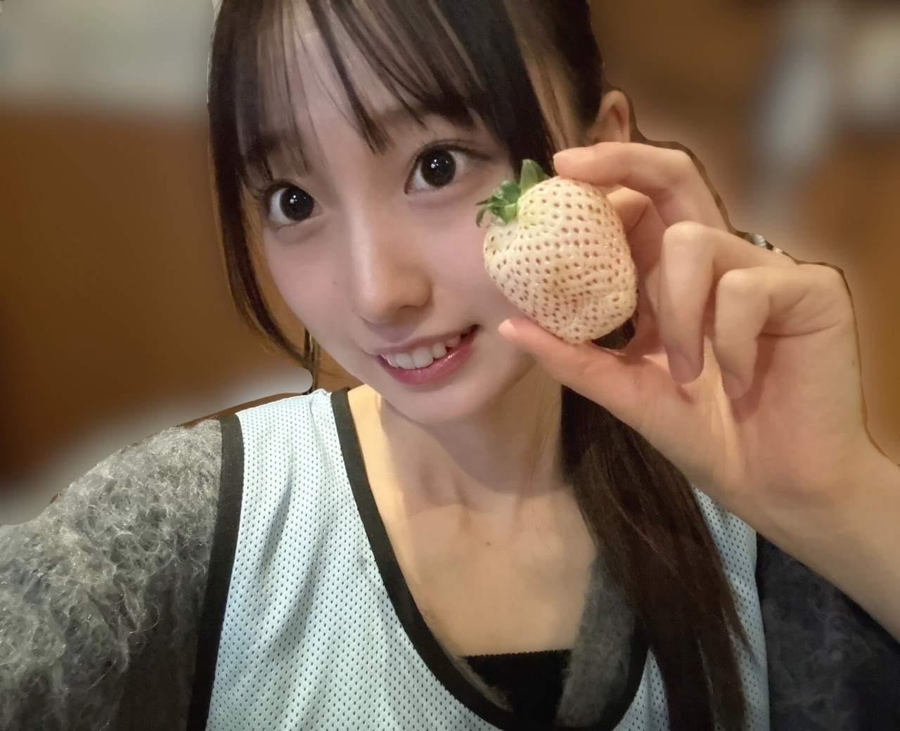 大田美月