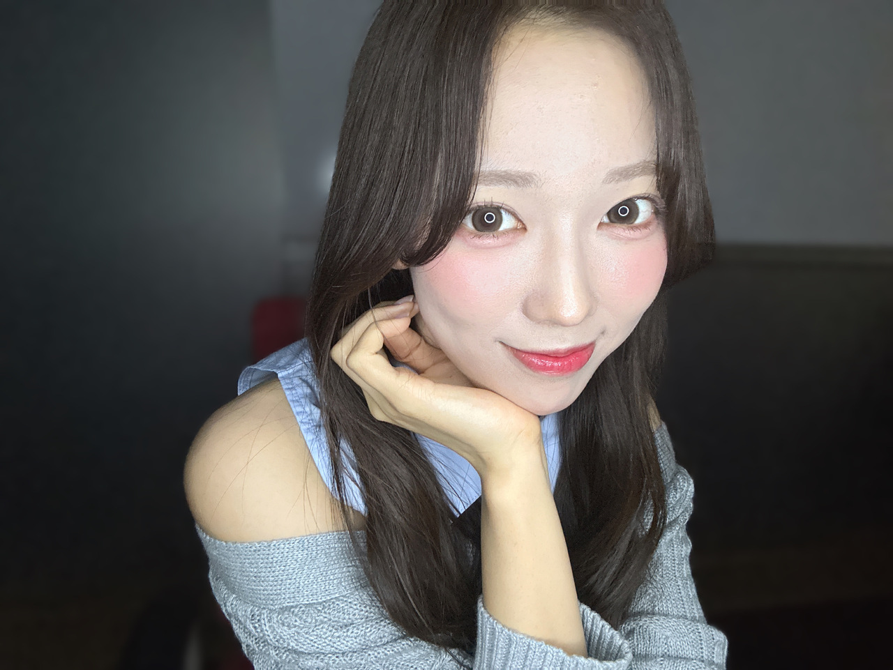清水理央