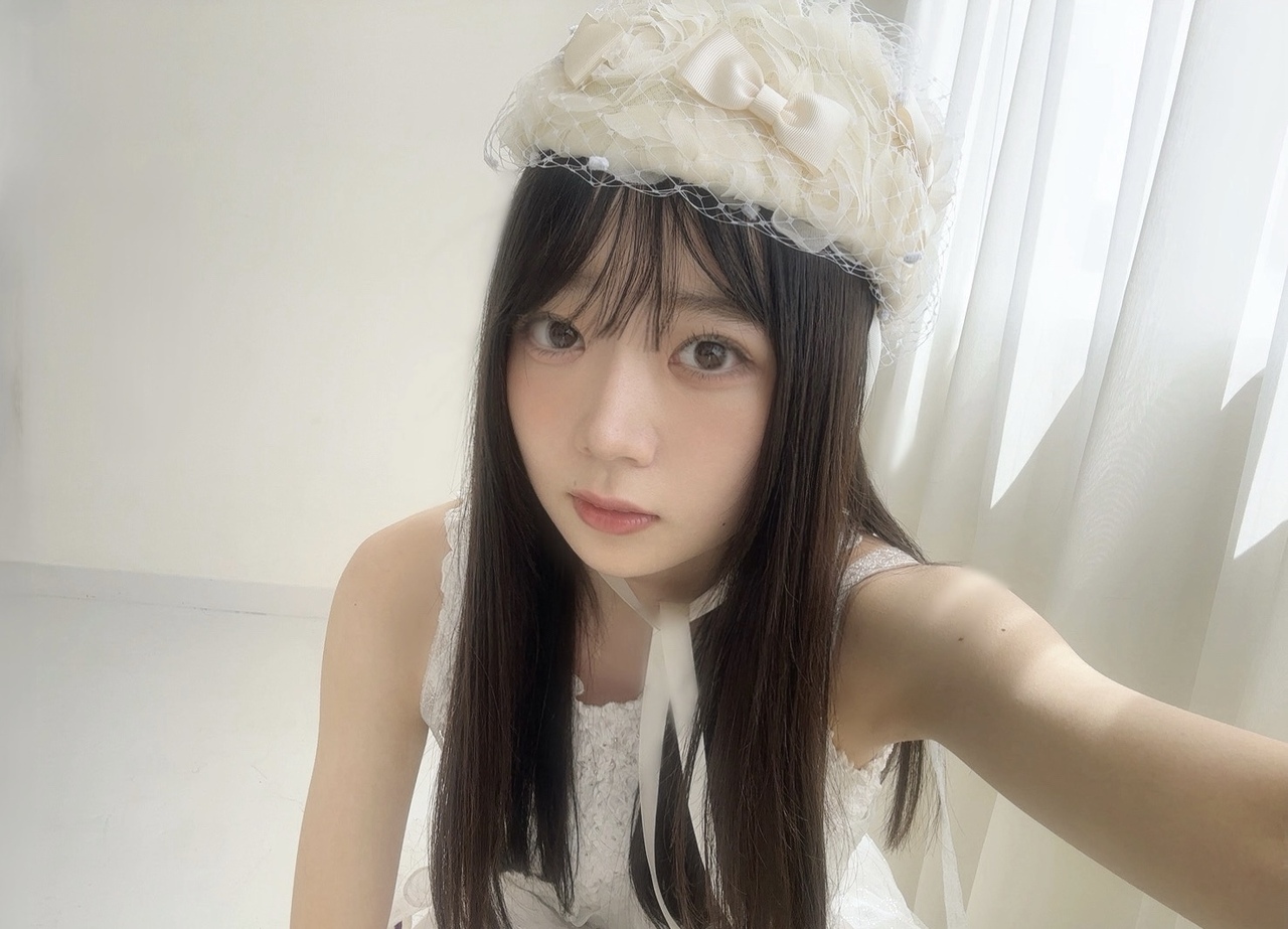 坂井新奈