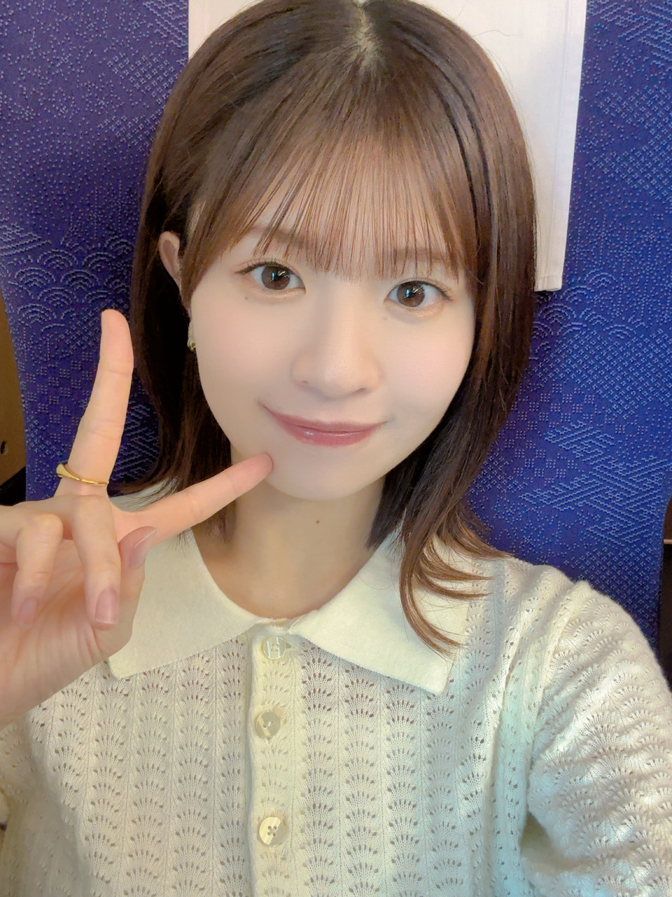 松田好花
