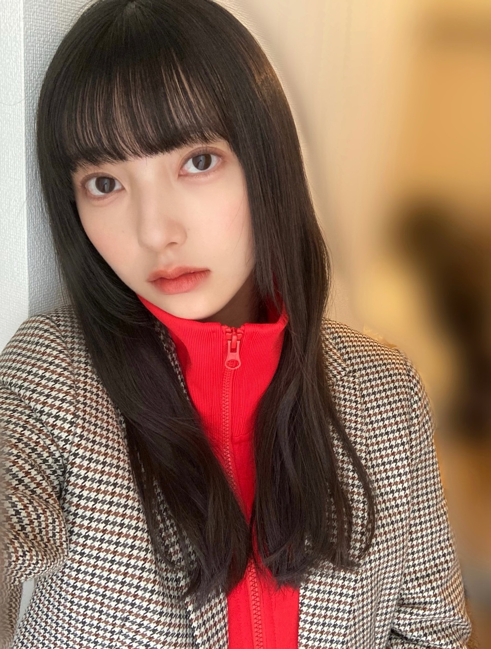 小西夏菜実