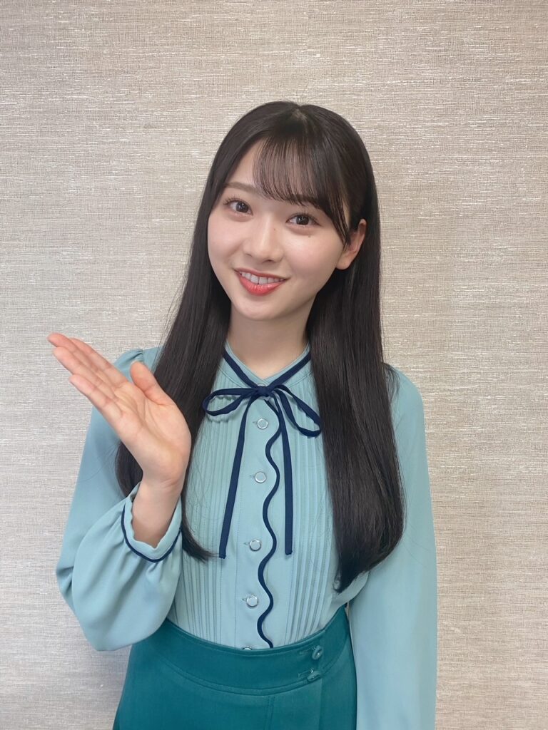 富田鈴花