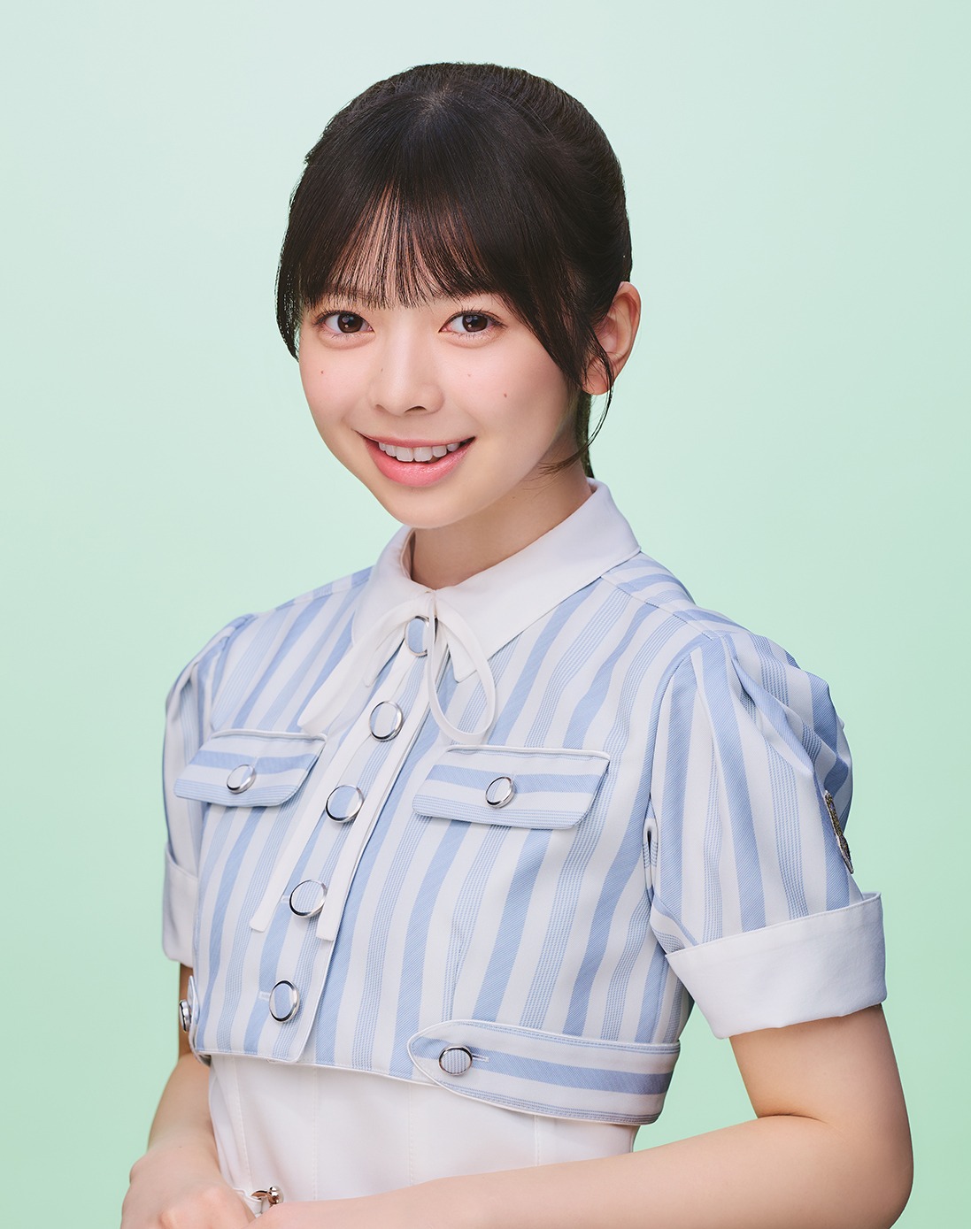 長嶋凛桜