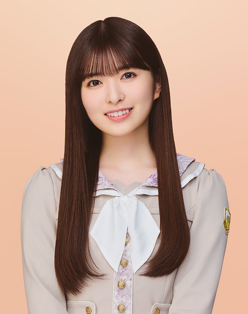 小川彩