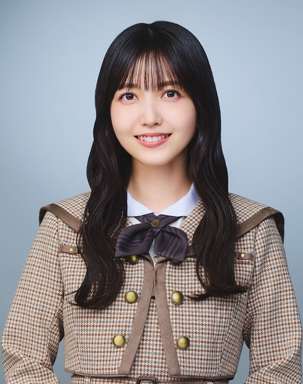久保史緒里