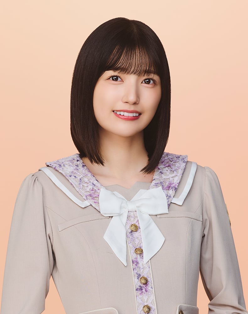 五百城茉央
