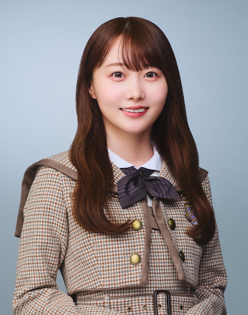 矢久保美緒