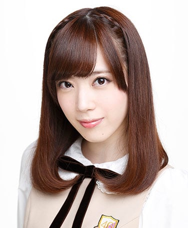 西川七海