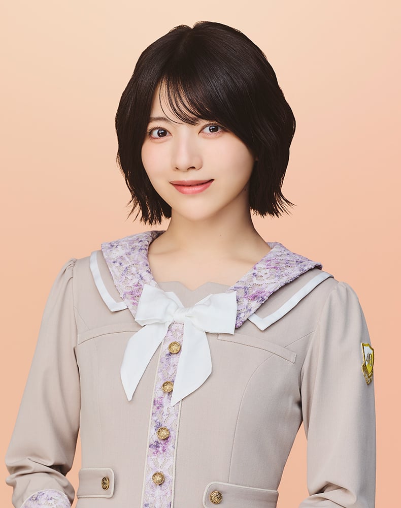 林瑠奈