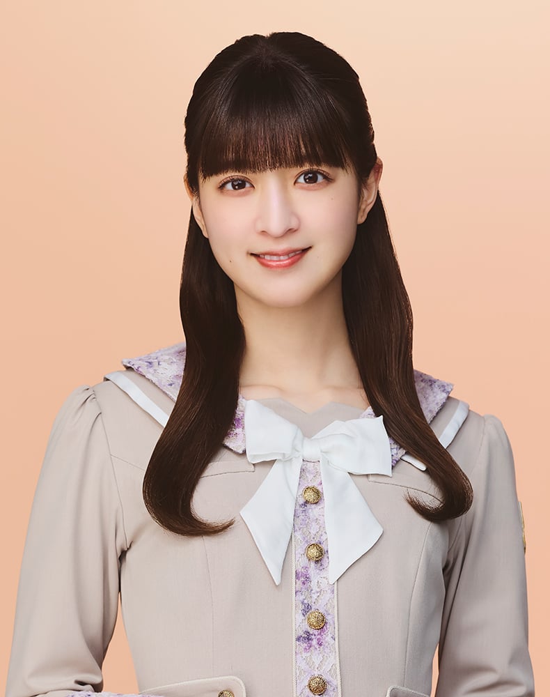 吉田綾乃クリスティー