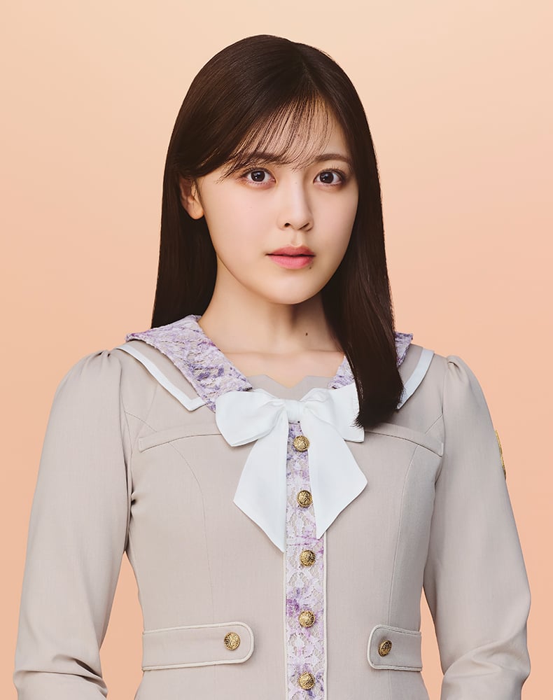 柴田柚菜