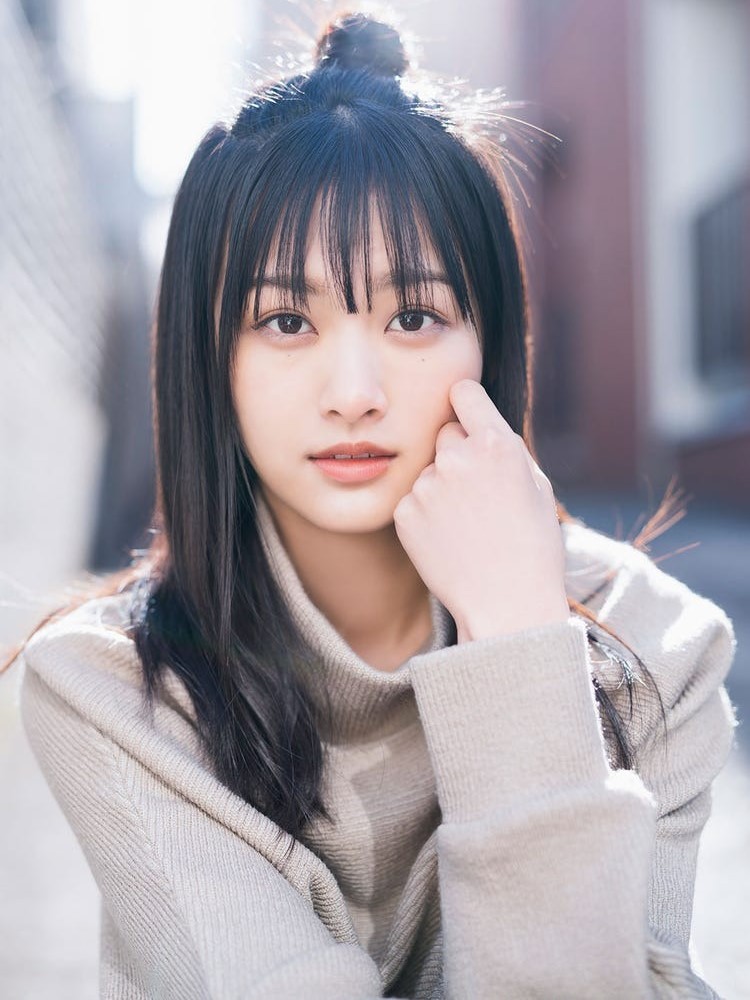 原田葵