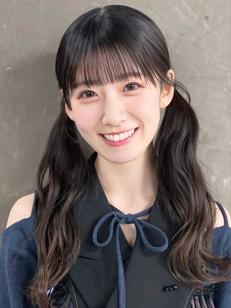石森璃花
