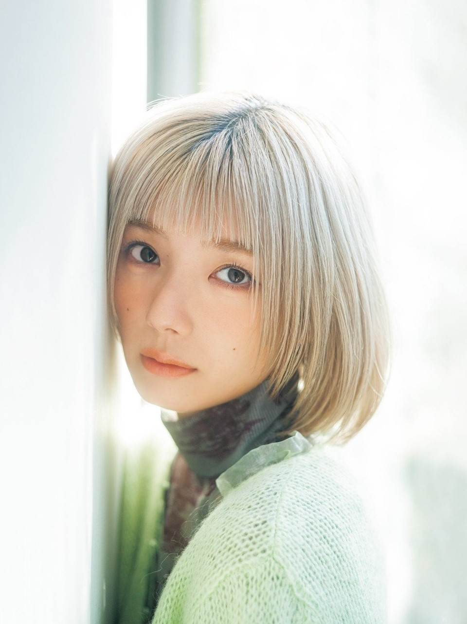藤吉夏鈴