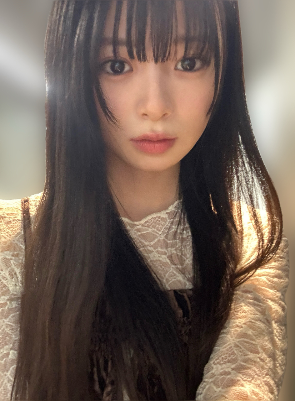 稲熊ひな