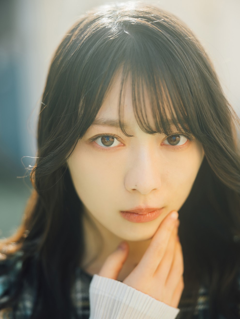 森田ひかる