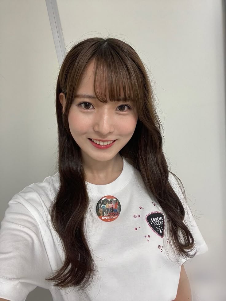 中嶋優月