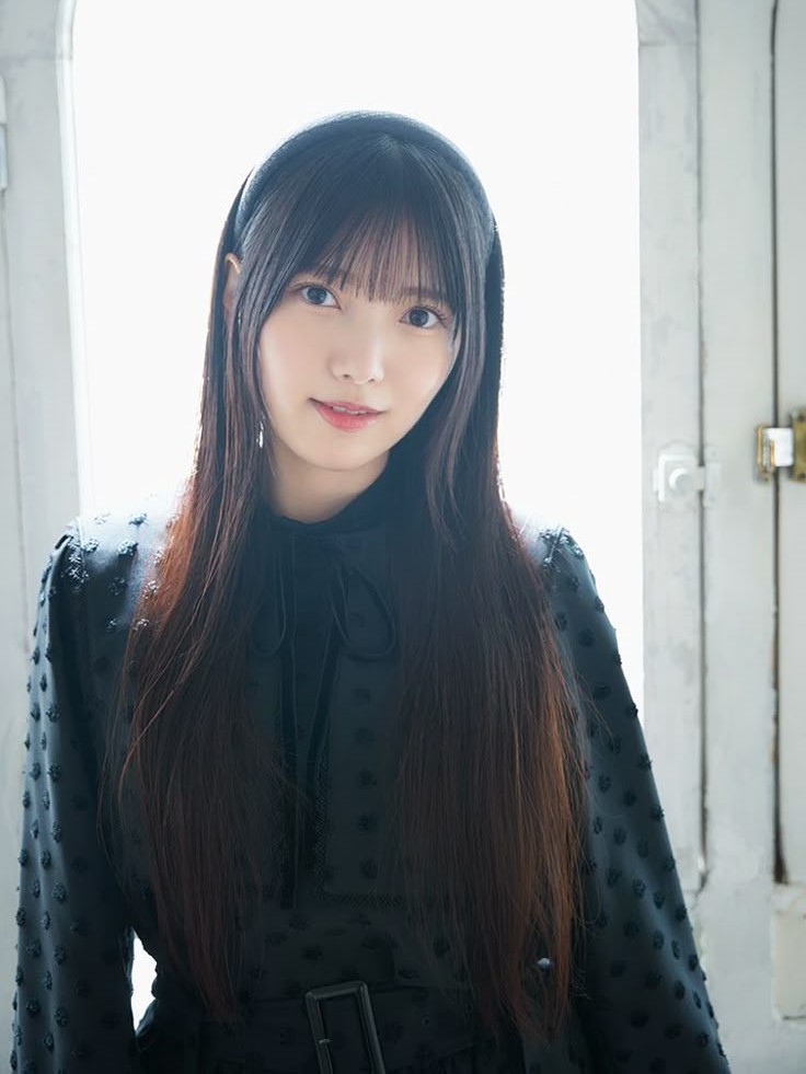 上村莉菜